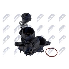 Compre Corpo de borboleta da NTY ETB-CT-009 a um preço baixo por 138,54 €