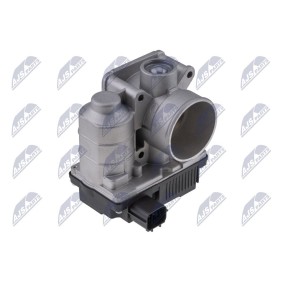 Compre Corpo de borboleta da NTY ETB-NS-003 a um preço baixo por 100,33 €