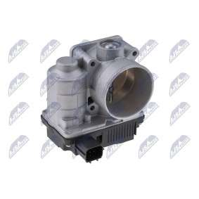 Compre Corpo de borboleta da NTY ETB-NS-004 a um preço baixo por 154,01 €