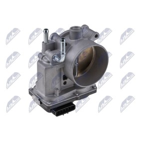 Compre Corpo de borboleta da NTY ETB-TY-002 a um preço baixo por 118,06 €