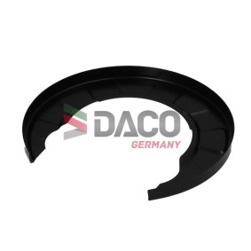 Ankerblech für HYUNDAI von DACO Germany