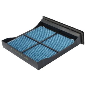 Innenraumfilter für SUBARU von PURRO