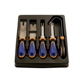 Zierleisten des Herstellers Power-TEC - Originalware Artikelnummer: 92264