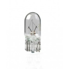 Glühlampe, Innenraumleuchte Z912