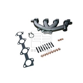 Abgaskrümmer für RENAULT von BE TURBO