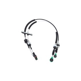 Compre Cabo de aço, caixa de velocidades da KAMOKA CP0102 a um preço baixo por 44,40 €