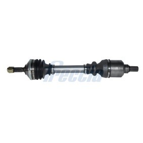 Antriebswelle DS16-1107 von FRECCIA günstig für 123,54 € online kaufen