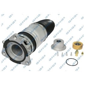 Compre Fole, suspensão pneumática de GSP online para CONTINENTAL Coupé (3W_) a preços moderados