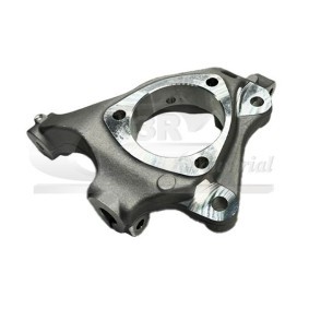 Achsschenkel des Herstellers 3RG - Originalware Artikelnummer: 15408
