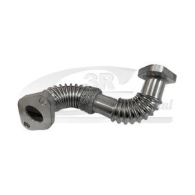 Comprar Tubería, válvula recirculación gases de 3RG 19732 a bajo precio de 95,93 €