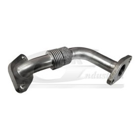 Comprar Tubería, válvula recirculación gases de 3RG 19735 a bajo precio de 79,06 €