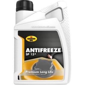 Kühlmittel 37380 von KROON OIL günstig für 9,56 € online kaufen