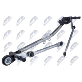 Compre Tirante de limpa-vidros da NTY EMW-BM-011 a um preço baixo por 58,47 €