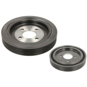 Comprar Polea de cigüeñal de GOOM CP-0139 a bajo precio de 55,40 €