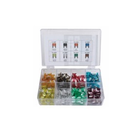 Sicherung des Herstellers ASTA - Originalware Artikelnummer: A-TC517