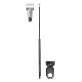 Acquista Ammortizatore pneumatico, Cofano bagagli / vano carico da FA KROSNO 31503 a buon mercato per soli 25,17 €