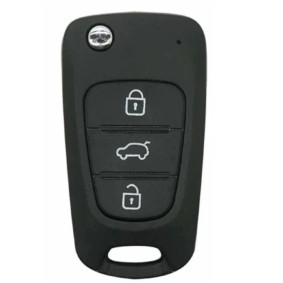 Achetez des Boîtier, clé de voiture KEYSKAR KIA30 à prix pour 13,47 €