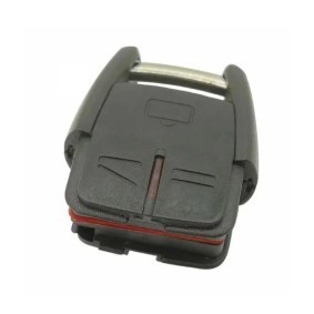 Achetez des Boîtier, clé de voiture KEYSKAR OP26 à prix pour 15,71 €