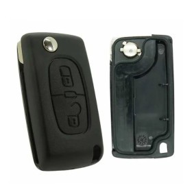 Compre Caixa, chave de veículo da KEYSKAR PC2523 a um preço baixo por 10,38 €