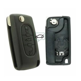 Compre Caixa, chave de veículo da KEYSKAR PC3536 a um preço baixo por 10,38 €