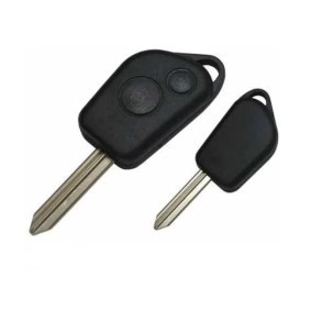 Achetez des Boîtier, clé de voiture KEYSKAR PE21 à prix pour 11,83 €