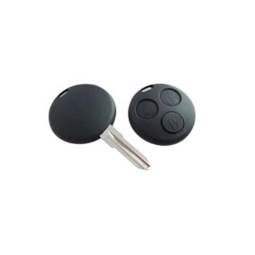 Achetez des Boîtier, clé de voiture KEYSKAR SMA30 à prix pour 14,05 €