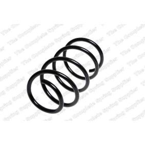 Compre Molas de LESJÖFORS online para 6 Cabrio (E64) a preços moderados