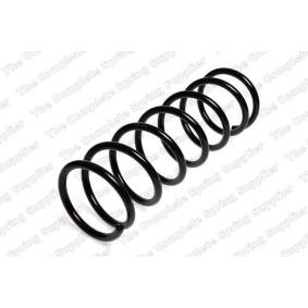 Köp Spiralfjäder av LESJÖFORS 4263440 till det låga priset 575,35 kr