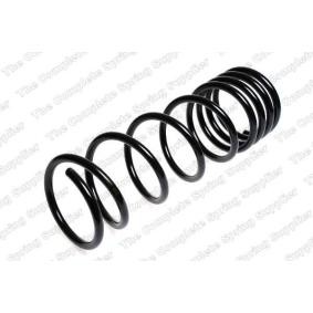 Köp Spiralfjäder av LESJÖFORS 4263441 till det låga priset 879,67 kr