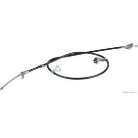 Handbremsseil von HERTH+BUSS JAKOPARTS
