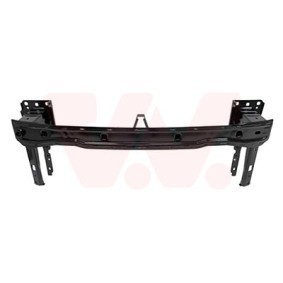 Comprar Soporte, parachoques de VAN WEZEL 7647560 a bajo precio de 209,27 €