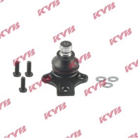 Achetez des Rotule de suspension KYB KBJ4003 à prix pour 9,97 €
