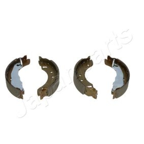 Bremsbackensatz für FORD von JAPANPARTS