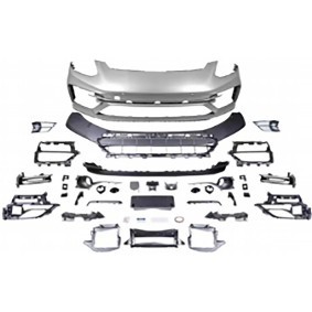 Compre Pára-choques da DIEDERICHS 2050250 a um preço baixo por 1673,64 €