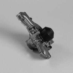Wasserpumpe für HYUNDAI von HEPU