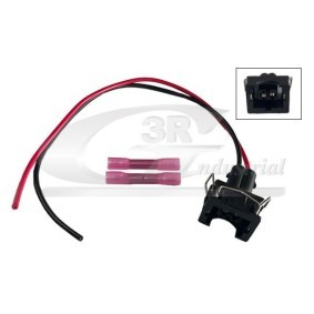 Comprar Kit reparación cables, sensor posición cigüeñal de 3RG 30216 a bajo precio de 5,65 €