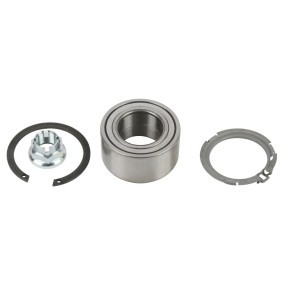 Comprar Juego de cojinete de rueda de ABAKUS 141-03-011 a bajo precio de 37,70 €