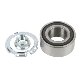 Comprar Juego de cojinete de rueda de ABAKUS 141-03-024 a bajo precio de 35,08 €