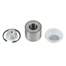 Comprar Juego de cojinete de rueda de ABAKUS 141-03-063 a bajo precio de 30,19 €
