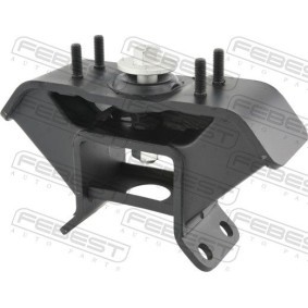 Motorlager KM-HMR
