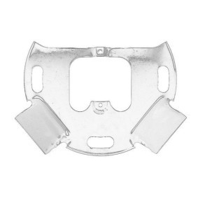 Compre Tambor de freno de SBP online para DAILY III Caja/Chasis a precios moderados