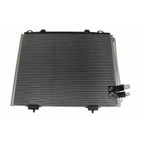 Klimakondensator V30-62-1011 von VEMO günstig für 132,26 € online kaufen