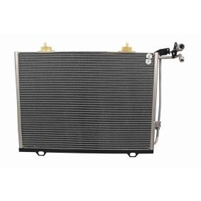 Klimakondensator V30-62-1022 von VEMO günstig für 118,61 € online kaufen