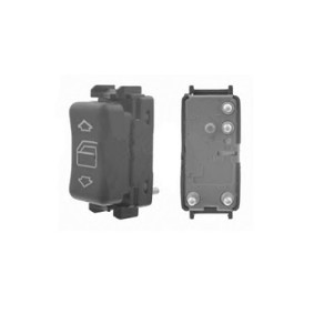 Compre Interruptor de vidros de VEMO online para W124 Cabrio (A124) a preços moderados