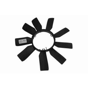 Compre Ventoinha do ventilador, refrigeração do motor de VEMO online para Classe C T-modell (S202) a preços moderados