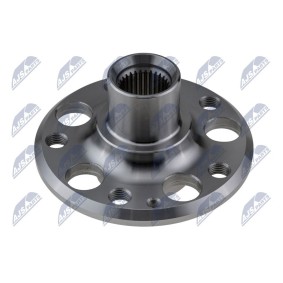 Radnabe KLP-ME-030P