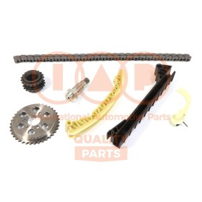 Steuerkettensatz für MERCEDES-BENZ von IAP QUALITY PARTS
