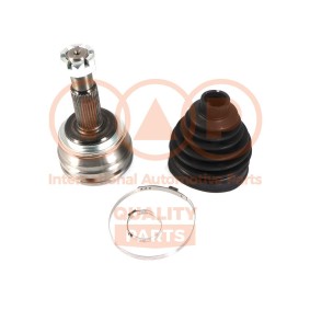 Gelenksatz, Antriebswelle für NISSAN von IAP QUALITY PARTS