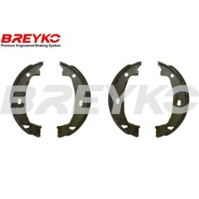 Bremsbackensatz W8432