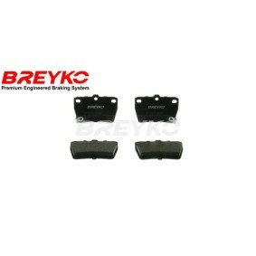 Compre Pastilhas de travão da DAVID VASCO Z3279 a um preço baixo por 44,20 €